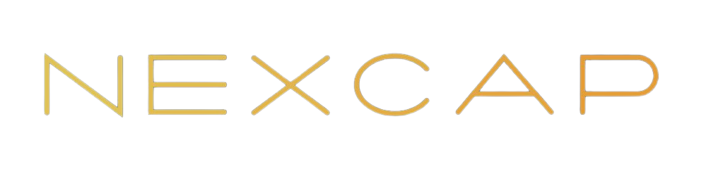 Nexcap logo